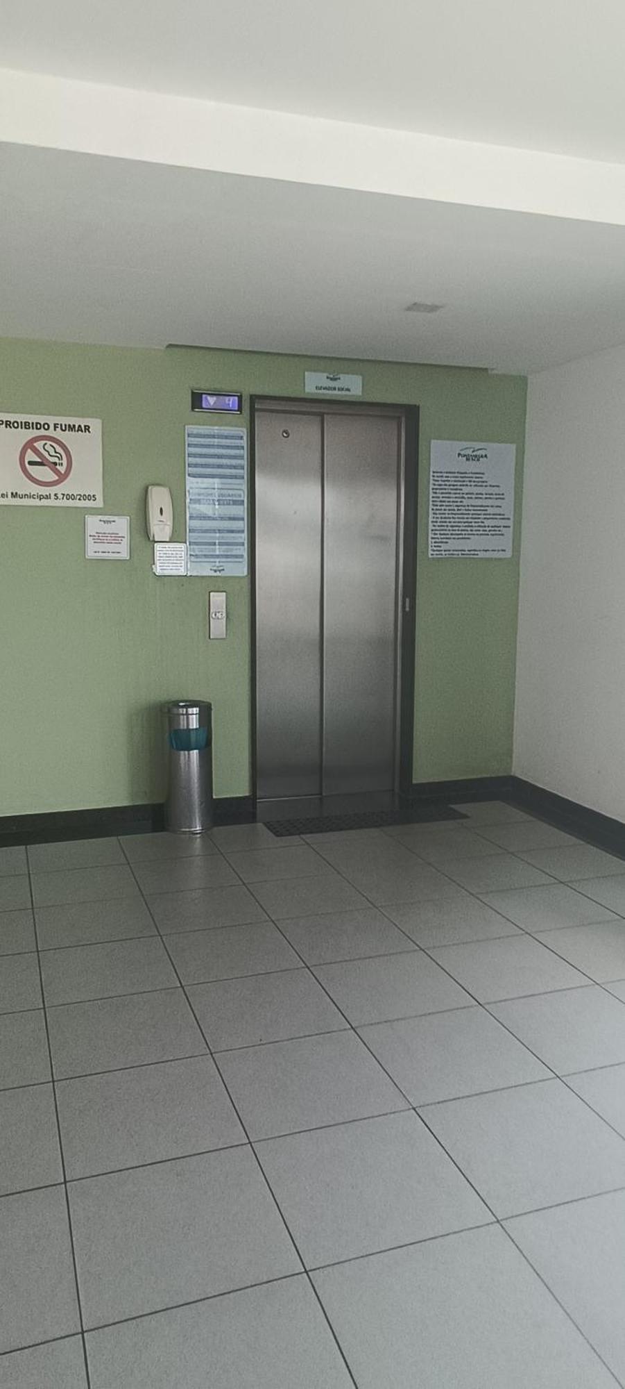 Edy Hospedagens Beira-Mar Flat 310 Com Vista Para O Morro Do Careca, Piscina E Localizacao Privilegiada 纳塔耳 外观 照片