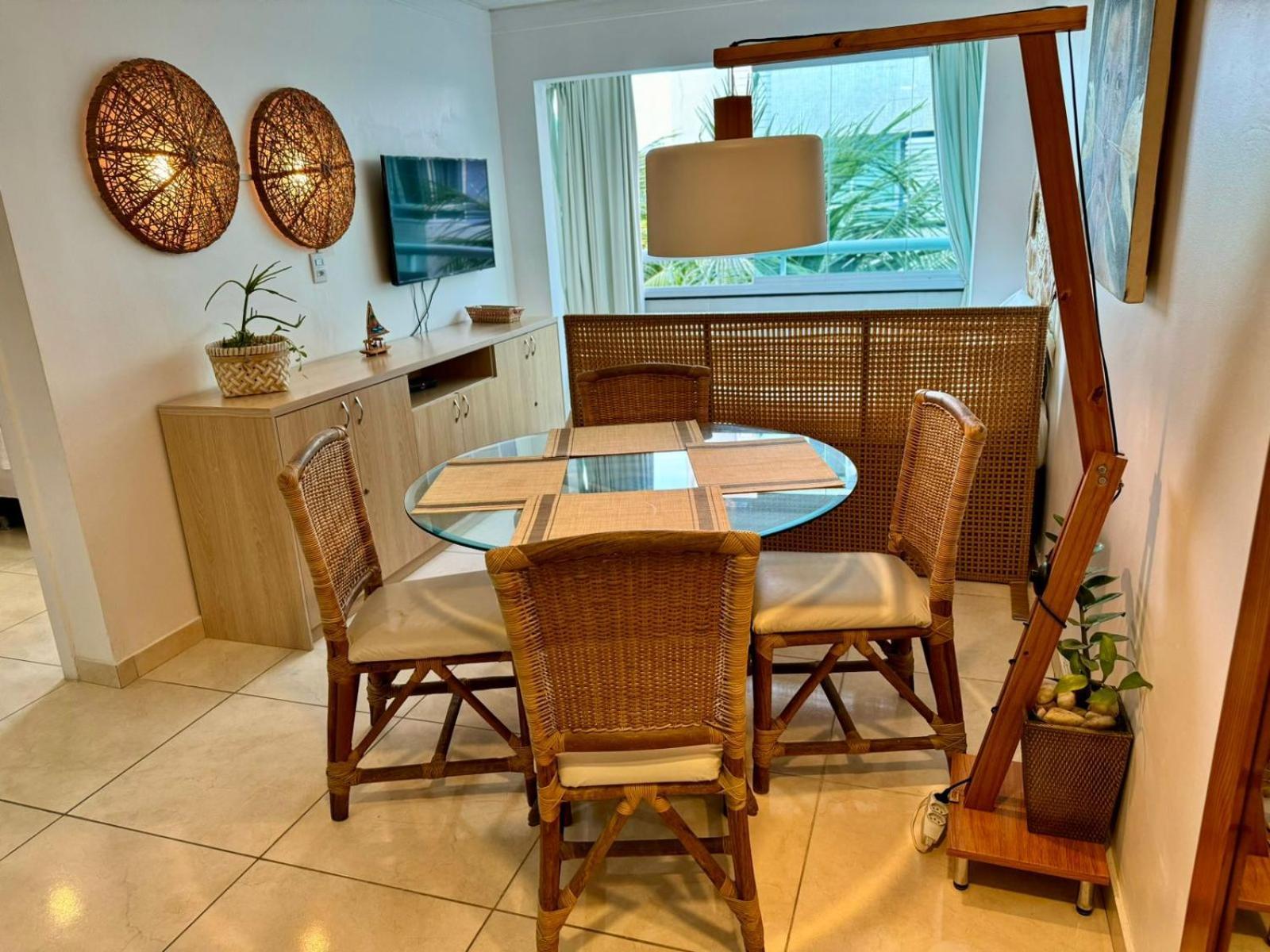 Edy Hospedagens Beira-Mar Flat 310 Com Vista Para O Morro Do Careca, Piscina E Localizacao Privilegiada 纳塔耳 外观 照片