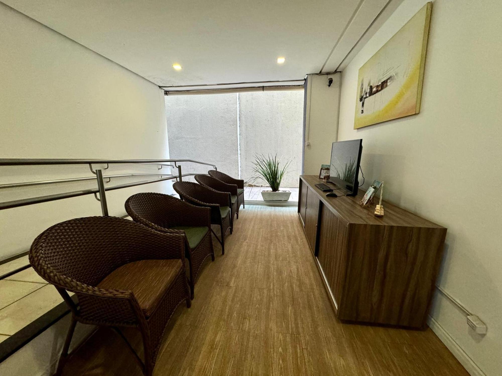Edy Hospedagens Beira-Mar Flat 310 Com Vista Para O Morro Do Careca, Piscina E Localizacao Privilegiada 纳塔耳 外观 照片